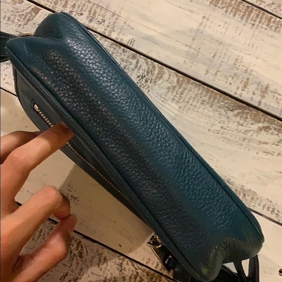 Marc Jacobs camera bag ✨💕 removable straps